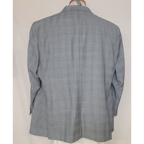 Joseph Abboud 47/S Wool Sport Jacket  / Nordstrom Business, Special occasion - Picture 2 of 16